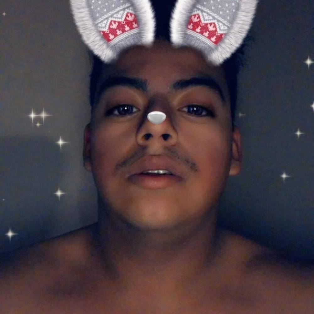 Meet your Posher, Alberto